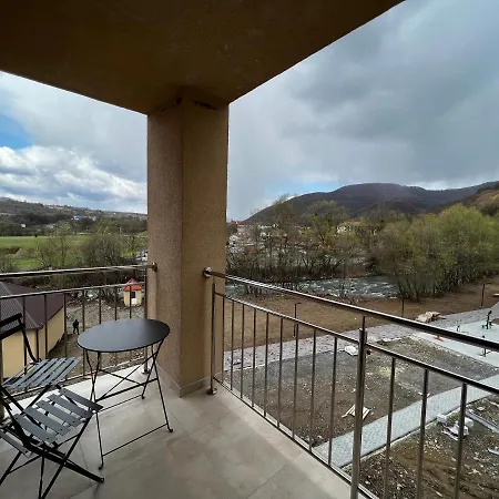 Sunvi в жк сонячний квартал Appartement Golubinoye