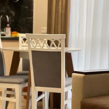 Sunvi в жк сонячний квартал Appartement *