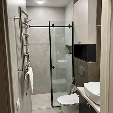 Sunvi в жк сонячний квартал Golubinoye