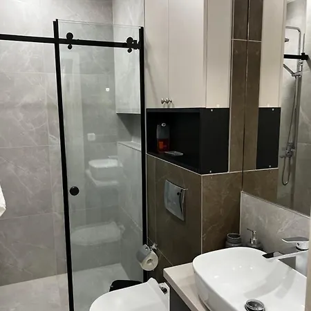 Sunvi в жк сонячний квартал Appartement *