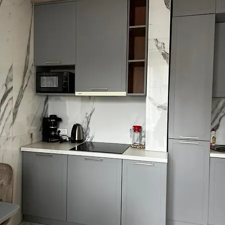 Sunvi в жк сонячний квартал *