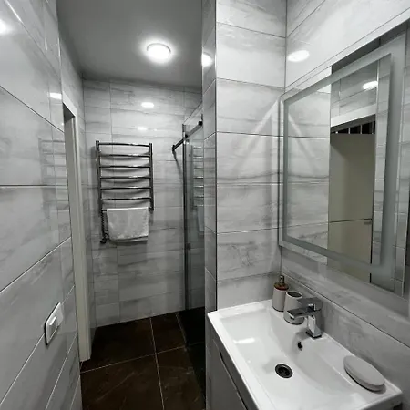 Sunvi в жк сонячний квартал Golubinoye