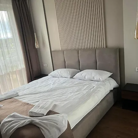 Appartement Sunvi в жк сонячний квартал