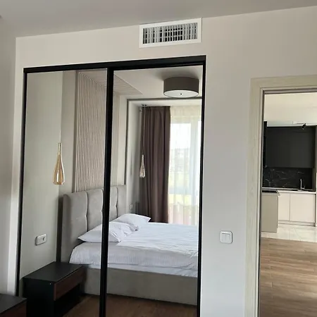 Sunvi в жк сонячний квартал Golubinoye