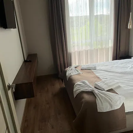 Appartement Sunvi в жк сонячний квартал