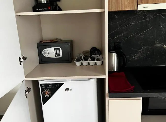 Appartamento Sunvi в жк сонячний квартал *