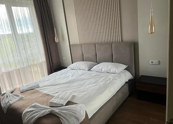 Appartamento Sunvi в жк сонячний квартал