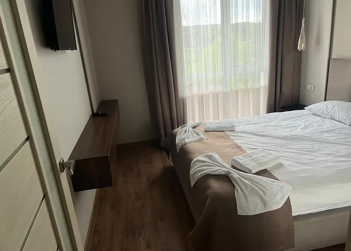 Appartamento Sunvi в жк сонячний квартал