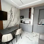 Appartement Sunvi в жк сонячний квартал