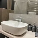 Appartement Sunvi в жк сонячний квартал Golubinoye