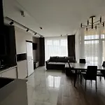 Appartement Sunvi в жк сонячний квартал Golubinoye