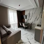 Appartement Sunvi в жк сонячний квартал *