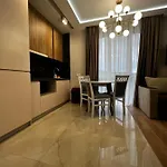 Sunvi в жк сонячний квартал Appartement *