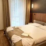 Appartement Sunvi в жк сонячний квартал Golubinoye