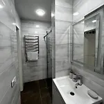 Sunvi в жк сонячний квартал Appartement Golubinoye