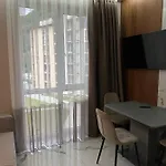Sunvi в жк сонячний квартал Appartement