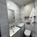 Sunvi в жк сонячний квартал Appartement Golubinoye