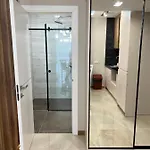 Appartement Sunvi в жк сонячний квартал Golubinoye