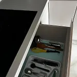 Appartement Sunvi в жк сонячний квартал Golubinoye