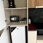 Appartement Sunvi в жк сонячний квартал *