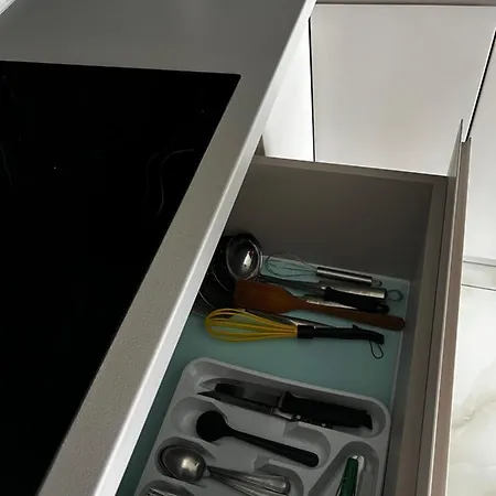 Apartment Sunvi в жк сонячний квартал Golubinoye