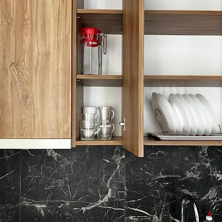Sunvi в жк сонячний квартал Apartment