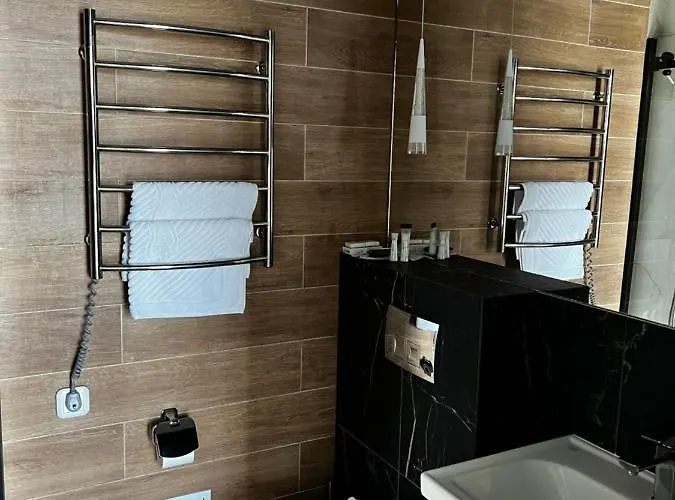 Sunvi в жк сонячний квартал Apartament