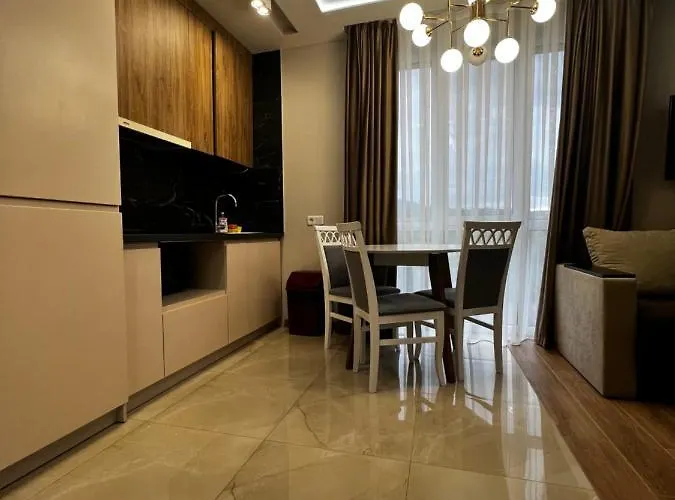 Sunvi в жк сонячний квартал Apartament *