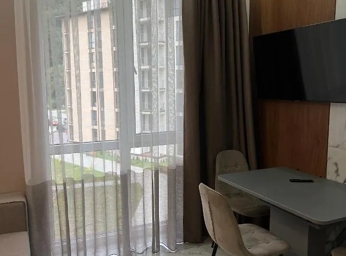 Sunvi в жк сонячний квартал Apartament