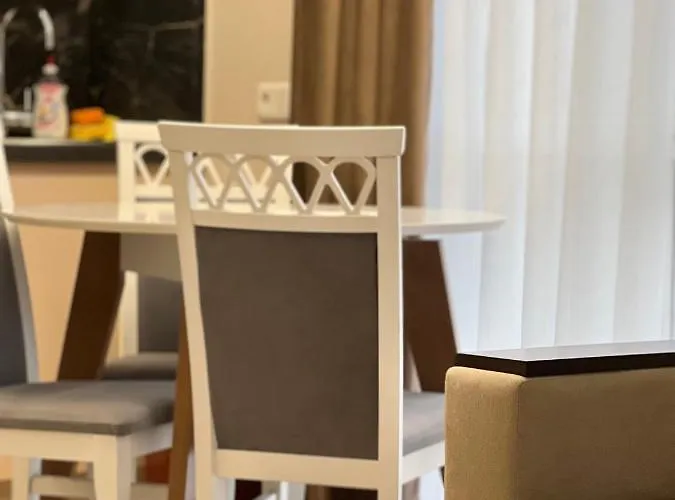 Sunvi в жк сонячний квартал Apartament *