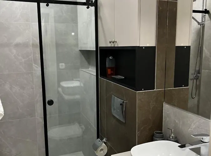 Sunvi в жк сонячний квартал Apartament *
