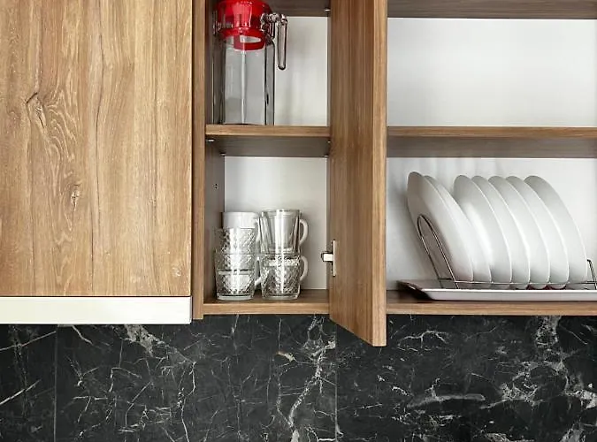 Sunvi в жк сонячний квартал Apartament